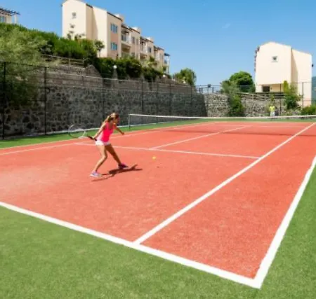 Vakantiepark Wyndham Residences, Kusadasi Golf & Spa