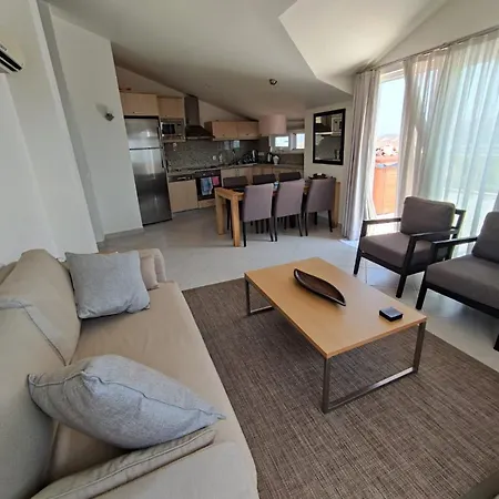 Vakantiepark Wyndham Residences, Kusadasi Golf & Spa *