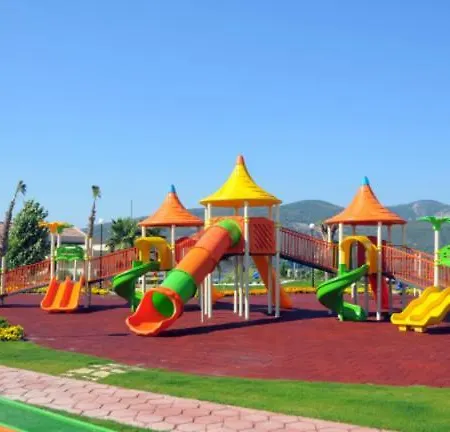 Wyndham Residences, Kusadasi Golf & Spa Vakantiepark *