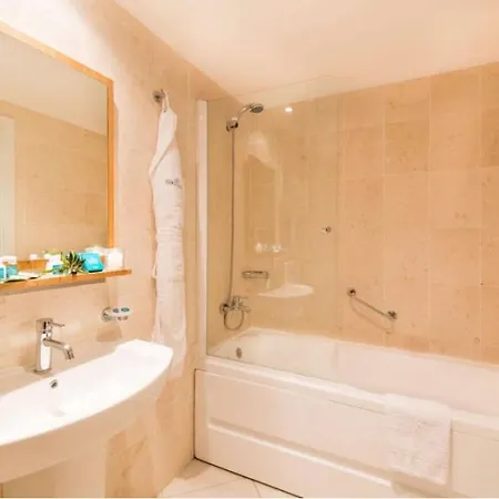 Vakantiepark Wyndham Residences, Kusadasi Golf & Spa Soke
