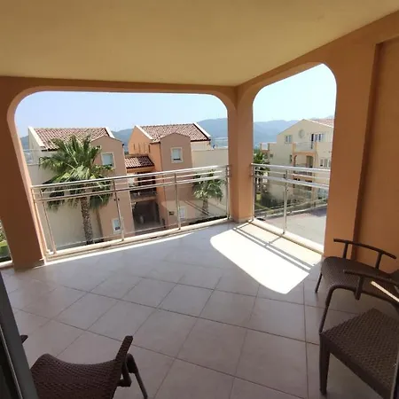 Wyndham Residences, Kusadasi Golf & Spa Vakantiepark *