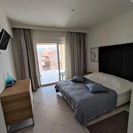 Wyndham Residences, Kusadasi Golf & Spa Vakantiepark