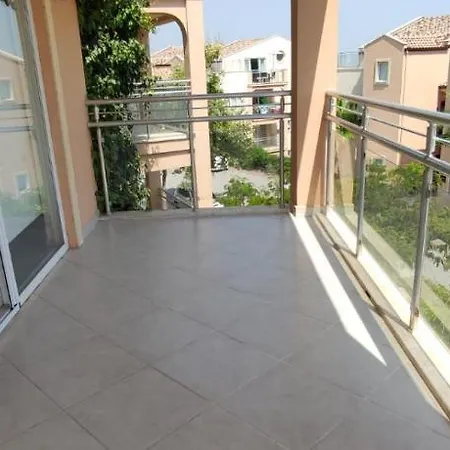 Vakantiepark Wyndham Residences, Kusadasi Golf & Spa