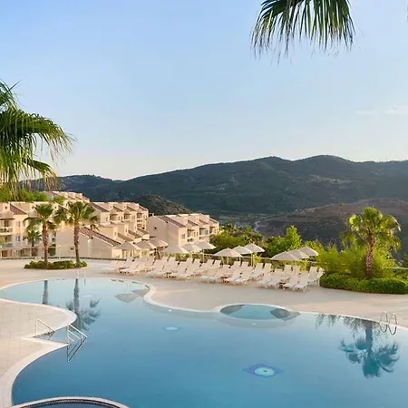 Hotel Wy Residences Kusadasi *