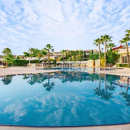 Wy Residences Kusadasi