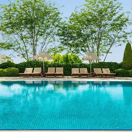 Hotel Wy Residences Kusadasi Aydin