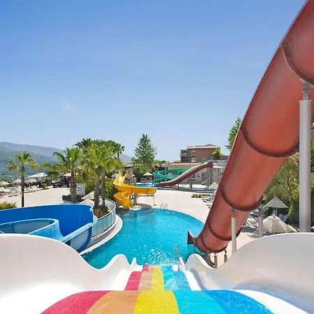 Wy Residences Kusadasi * Aydin