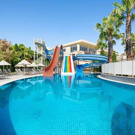 Wy Residences Kusadasi Hotel Aydin