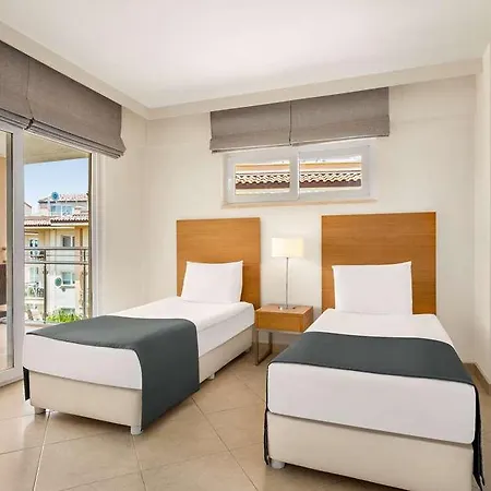 Hotel Wy Residences Kusadasi Aydin