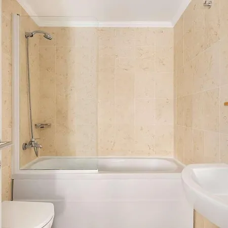 Wy Residences Kusadasi Hotel Aydin