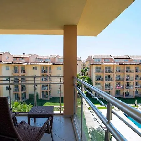 Wy Residences Kusadasi