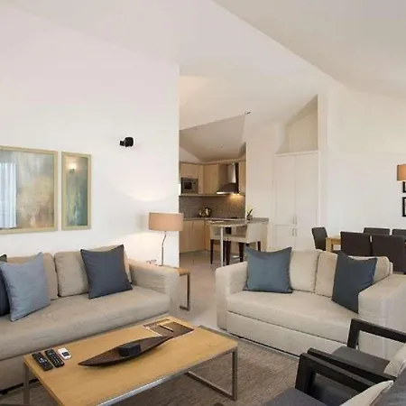 Wy Residences Kusadasi Hotel *