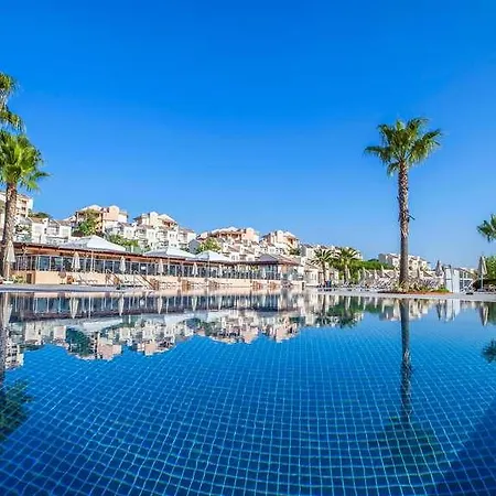 Hotel Wy Residences Kusadasi Aydin