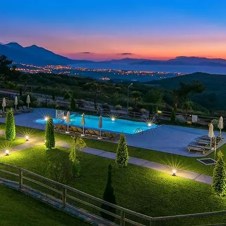 Hotel Wy Residences Kusadasi