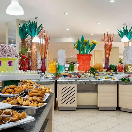 Hotel Wy Residences Kusadasi