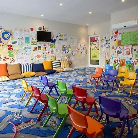 Wy Residences Kusadasi * Aydin